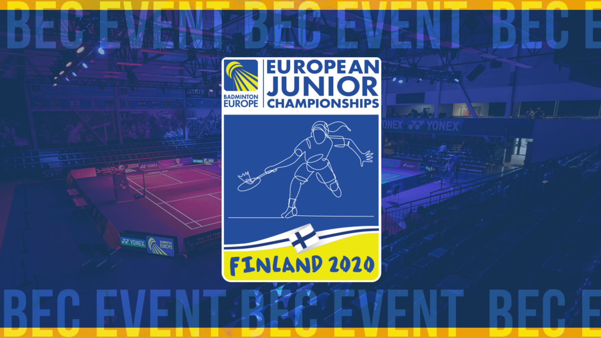 badminton european championships 2022 live