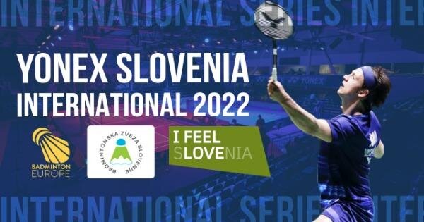 Slovenia International 2022 (Week 20)