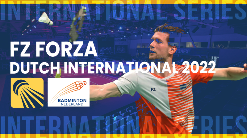 Czech open badminton 2021 live