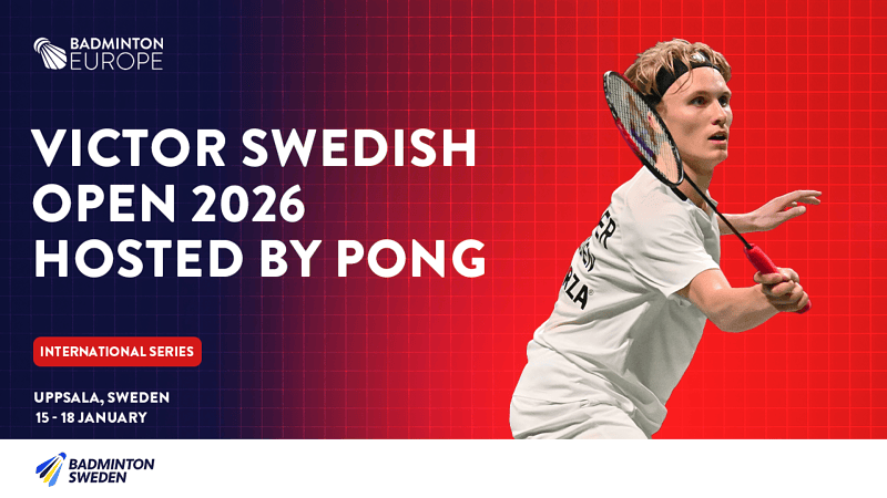 Timothy Lock / Chloe Hoang (CAN) - Mikkel Klinggaard / Nicoline Tang (DEN)